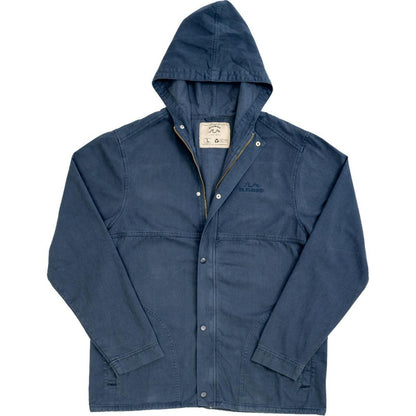 Bleubird Arden Windbreaker