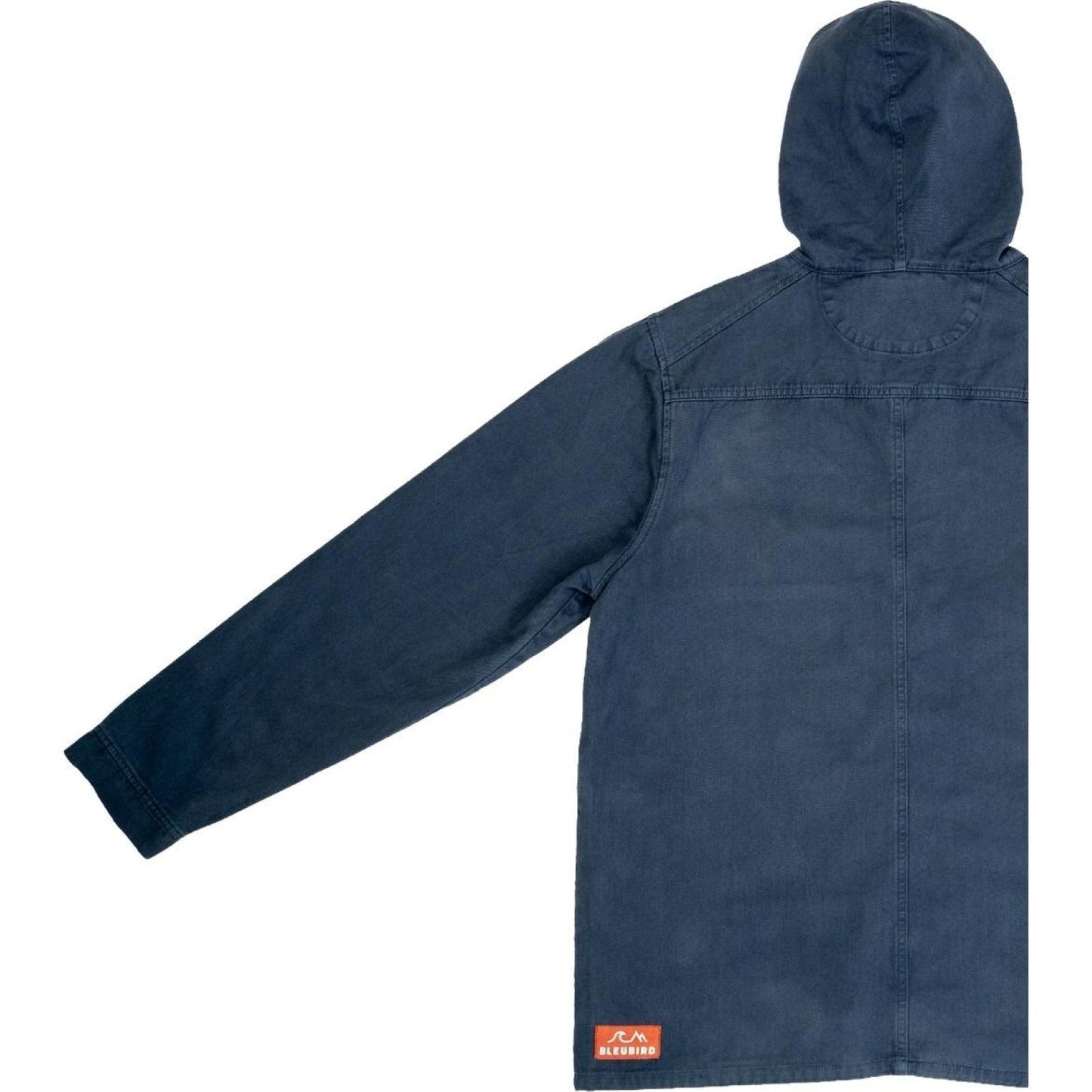 Bleubird Arden Windbreaker
