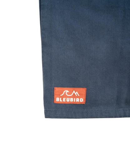 Bleubird Arden Windbreaker