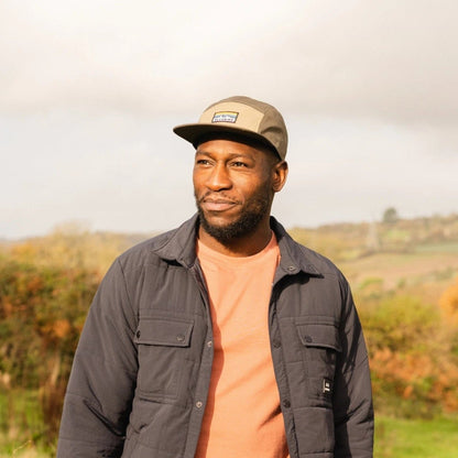 Bleubird Ascent Baseball Cap