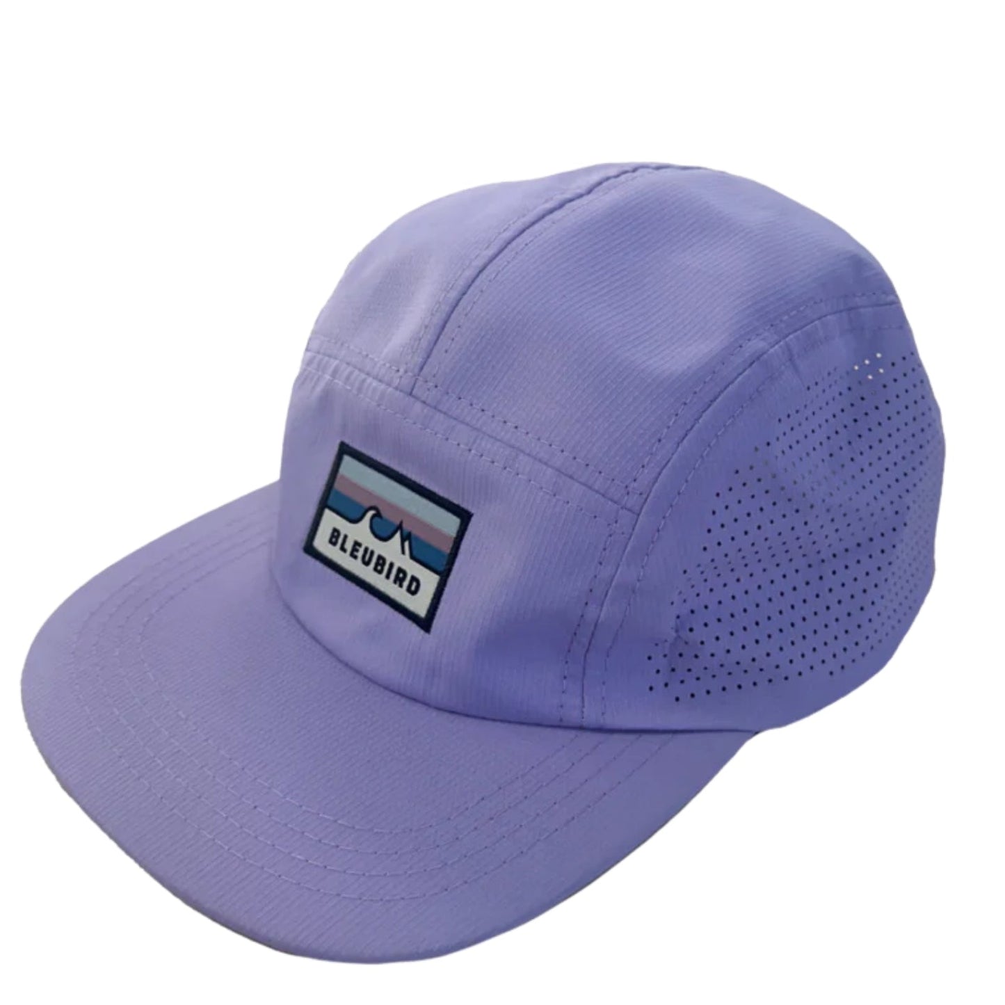 Bleubird Ascent Baseball Cap