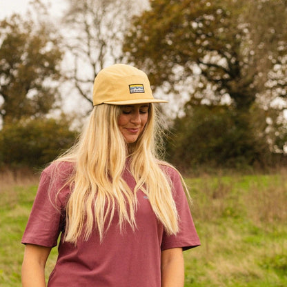Bleubird Ascent Baseball Cap
