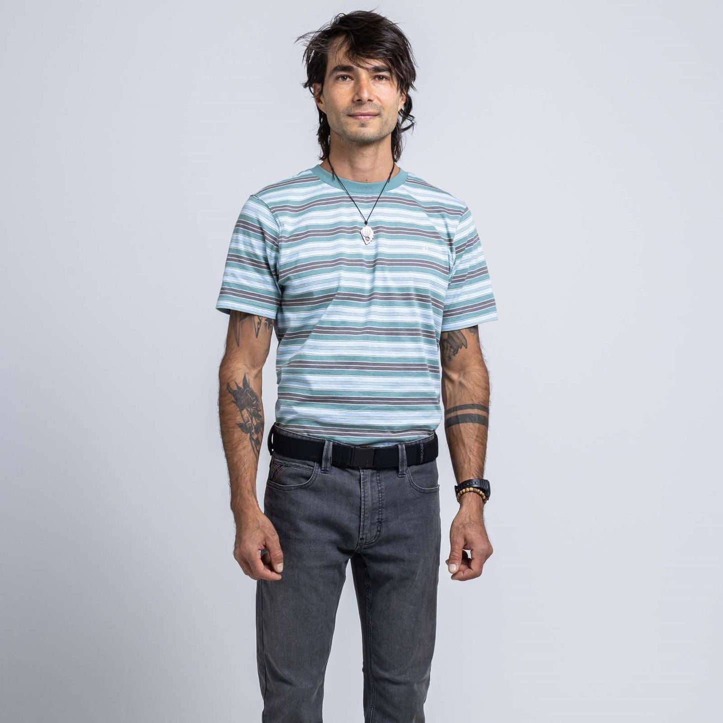 Arcade Mens Atlas Belt