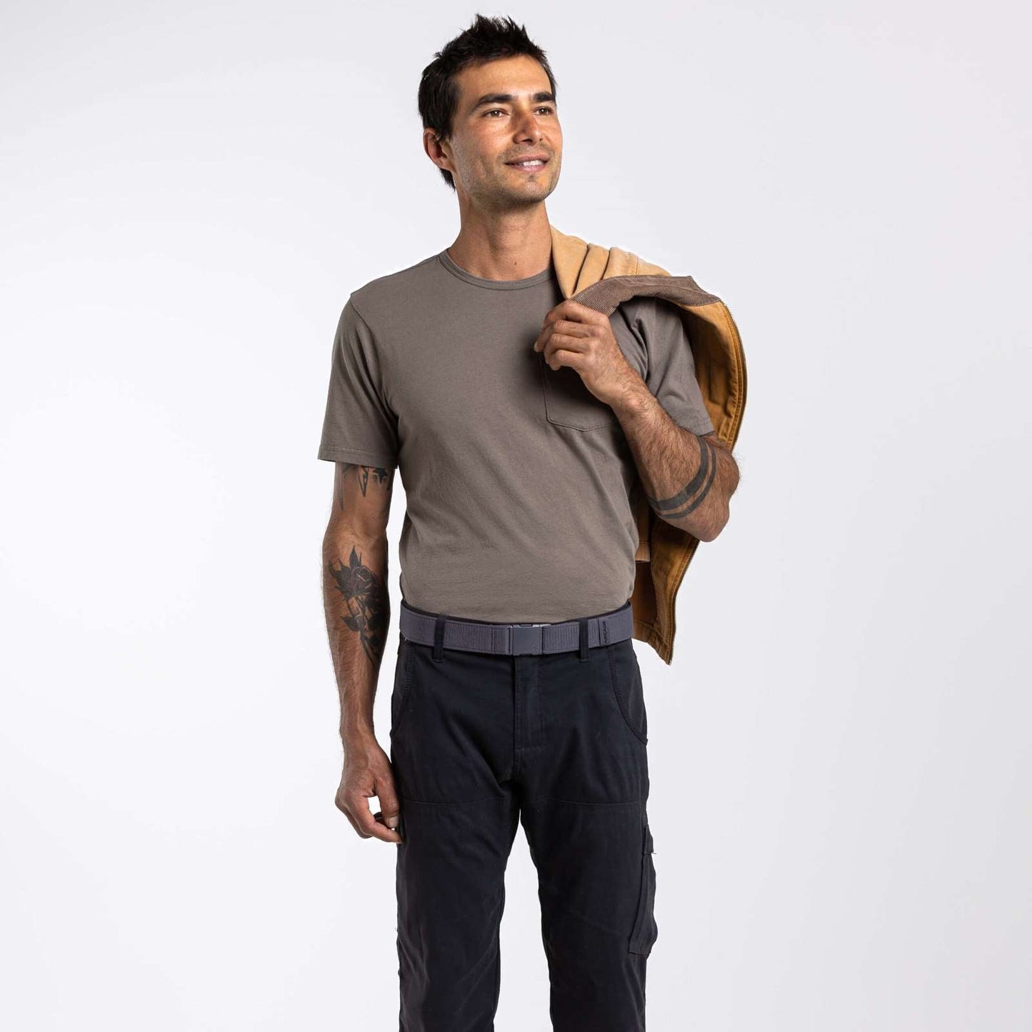 Arcade Mens Atlas Belt