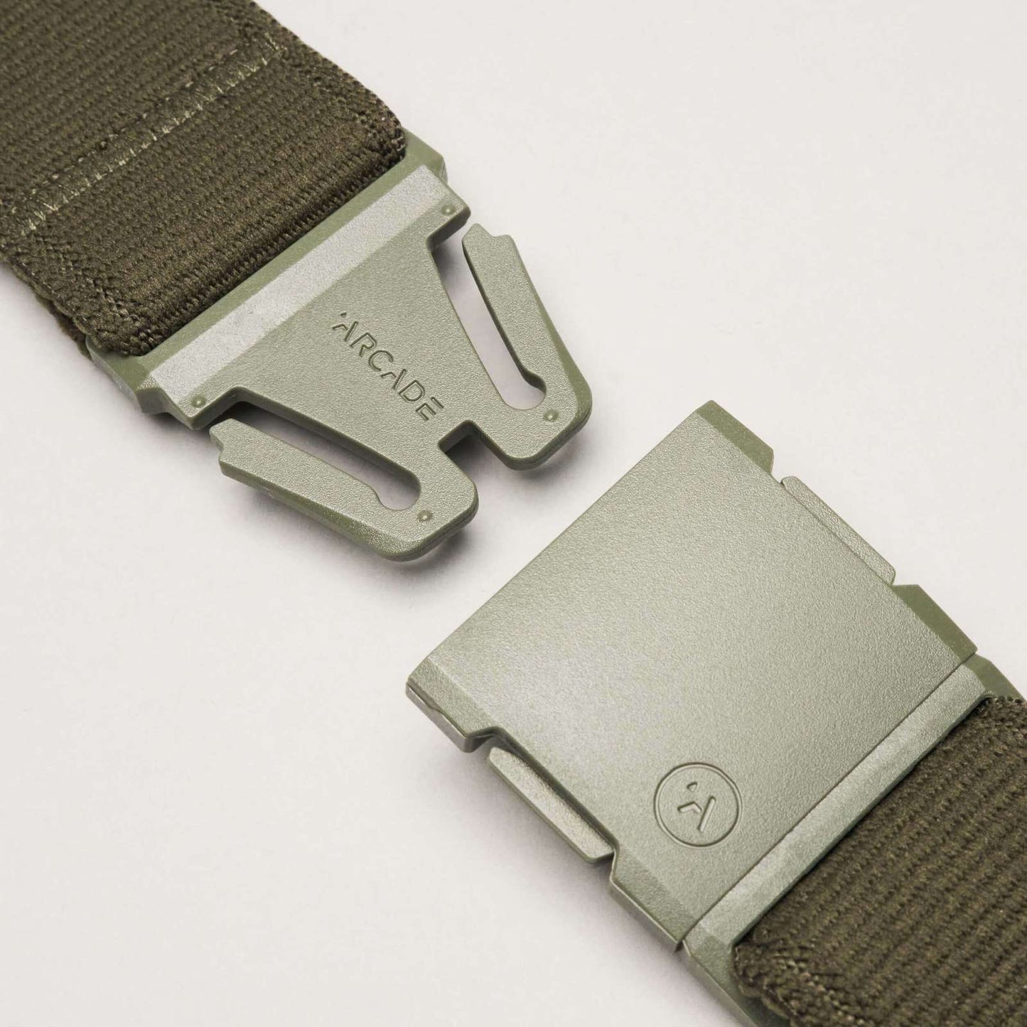Arcade Mens Atlas Belt