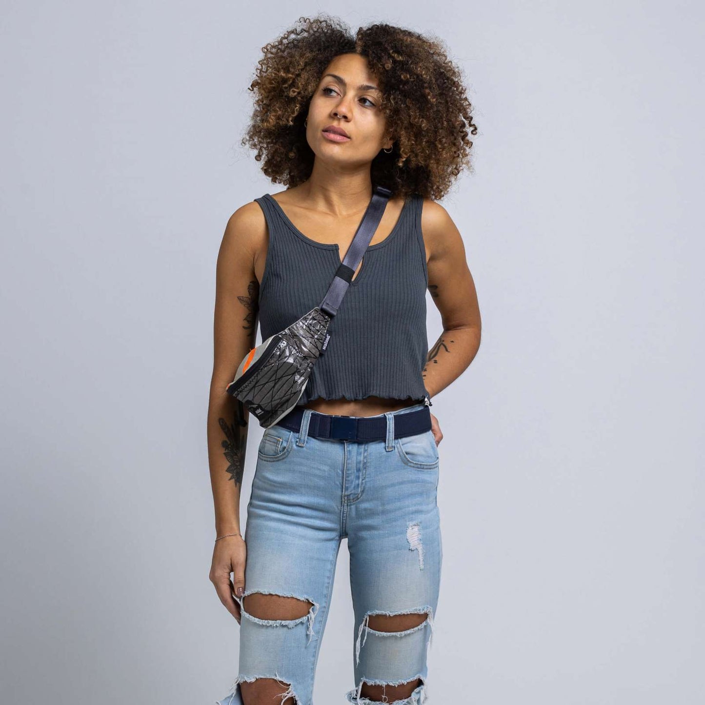 Arcade Mens Atlas Belt