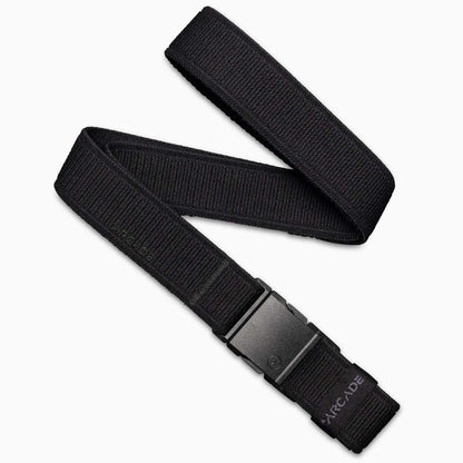 Arcade Mens Atlas Slim Belt