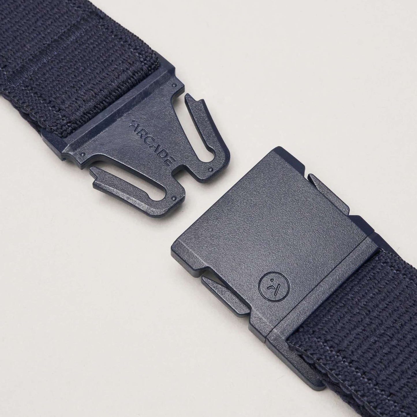 Arcade Mens Atlas Slim Belt