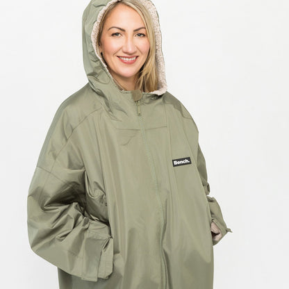 Bench Dryson Waterproof Changing Robe