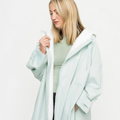 Bench Leacy Waterproof Changing Robe