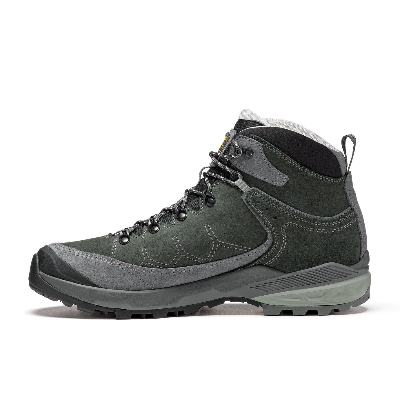 Asolo Mens Falcon Evo Lth GV GORE-TEX Walking Boots