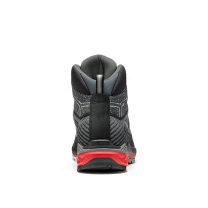 Asolo Mens Falcon Evo Jaquard GV GORE-TEX Walking Boots