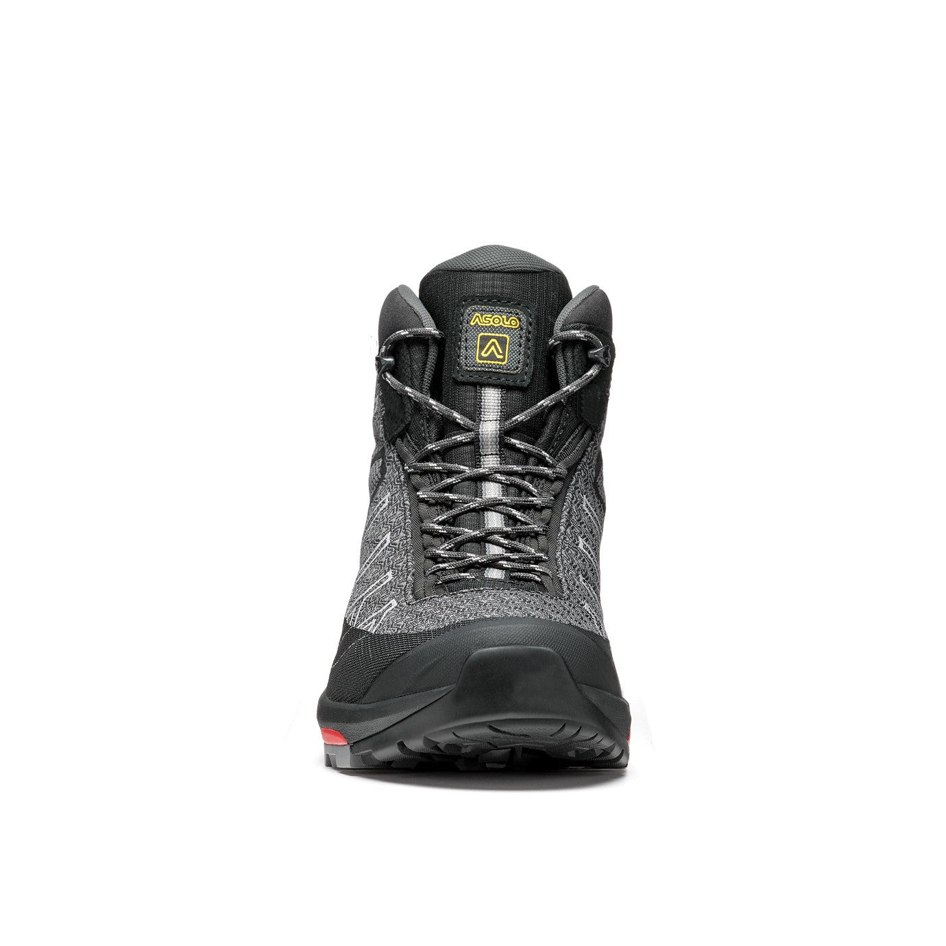 Asolo Mens Falcon Evo Jaquard GV GORE-TEX Walking Boots