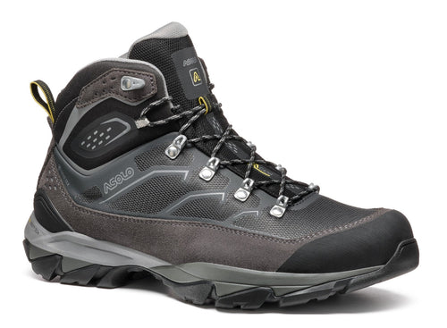 Asolo Mens Acadia Mid GORE-TEX Walking Boots