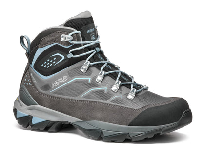 Asolo Womens Acadia Mid GORE-TEX Walking Boots