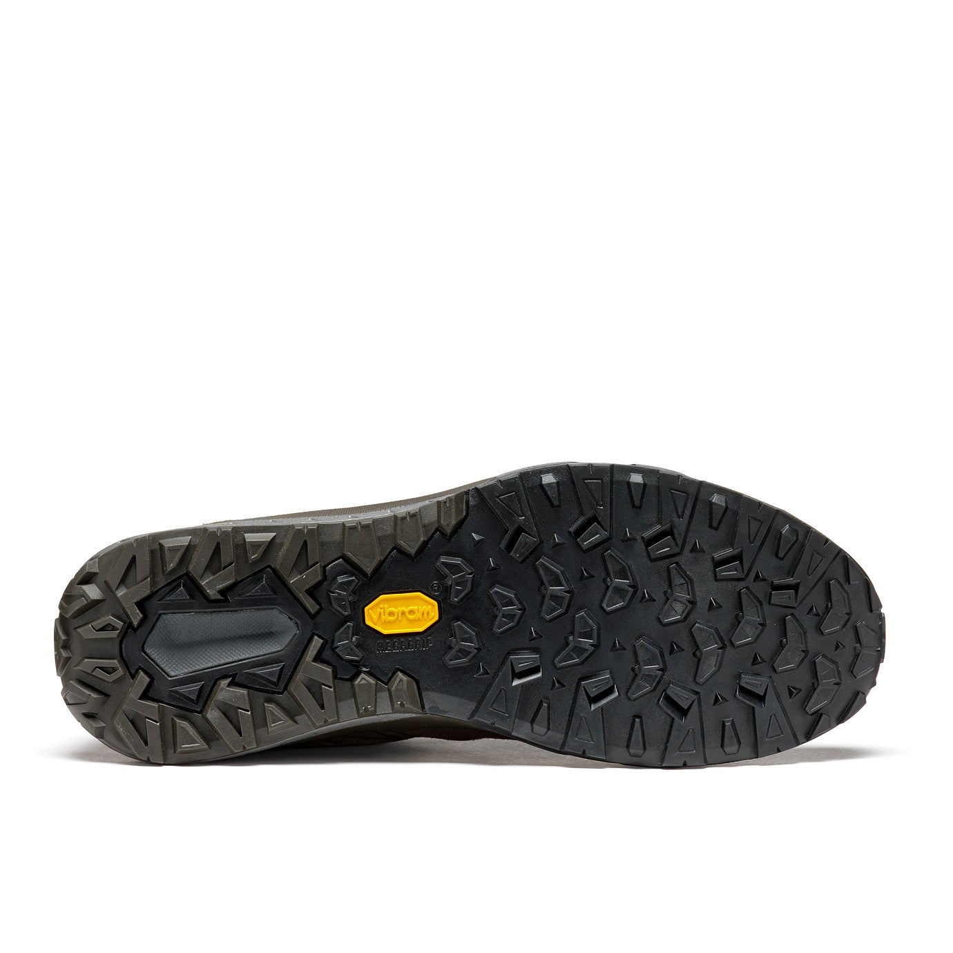 Asolo Mens Space GV GORE-TEX Walking Shoes