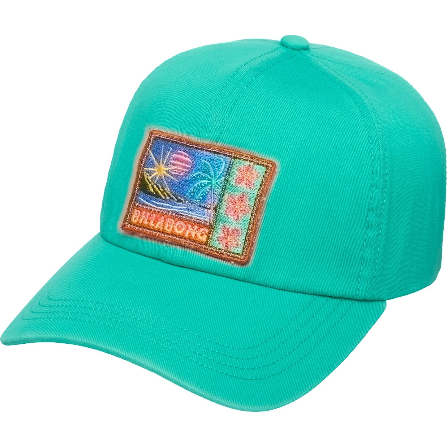 Billabong Womens Dad Cap Baseball Cap