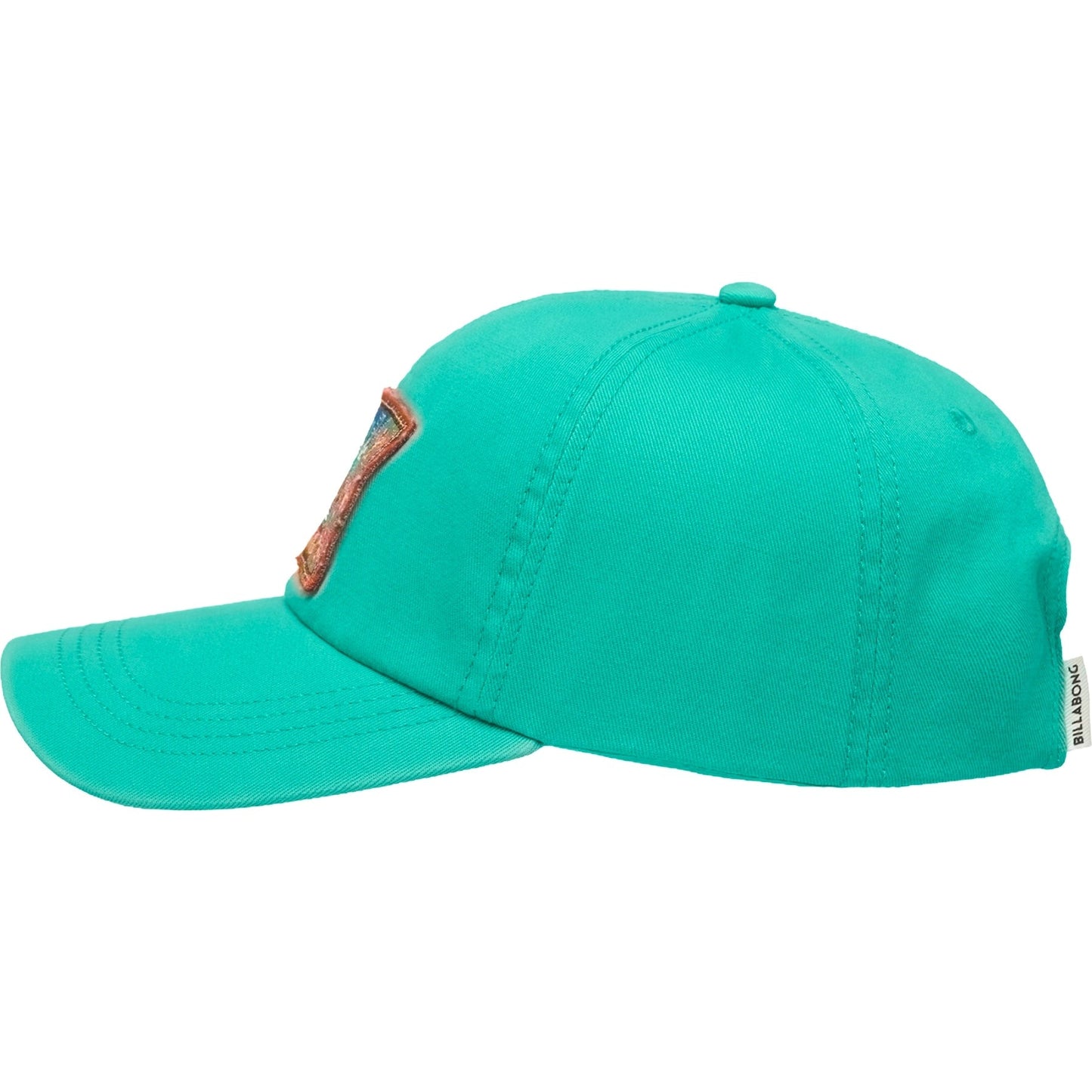 Billabong Womens Dad Cap Baseball Cap