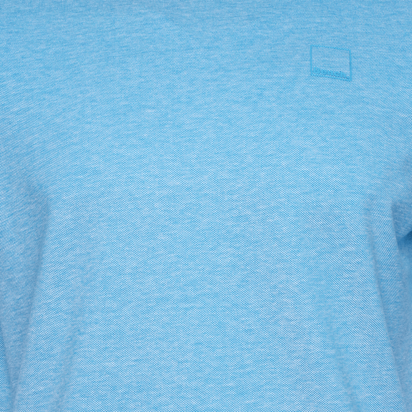 Bench Mens Malen Crew Neck Short Sleeve T-ShirtTop