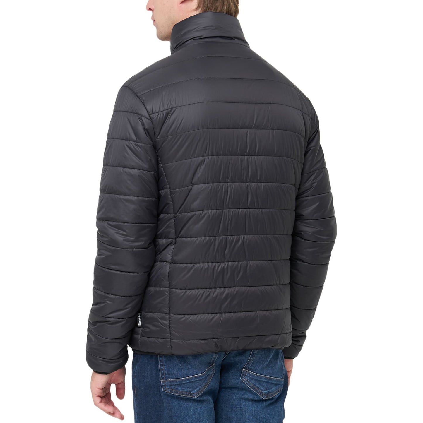 Bench Mens Gartner Lightweight Padded Coat