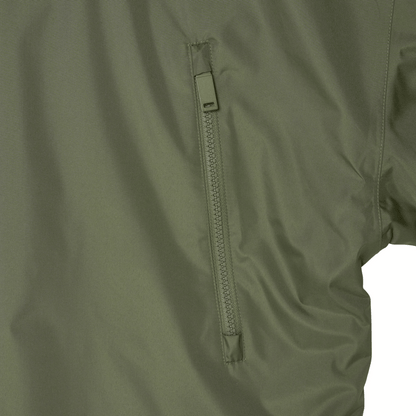 Bench Dryson Waterproof Changing Robe