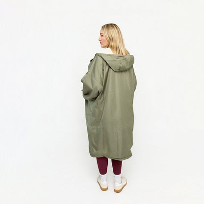 Bench Dryson Waterproof Changing Robe