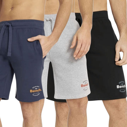 Bench Mens Lockter Sweat Shorts