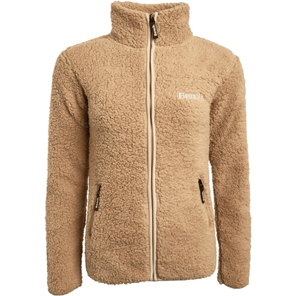 Bench Womens Edition Full Zip Fleece