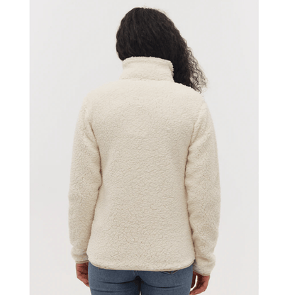 Bench Womens Edition Full Zip Fleece