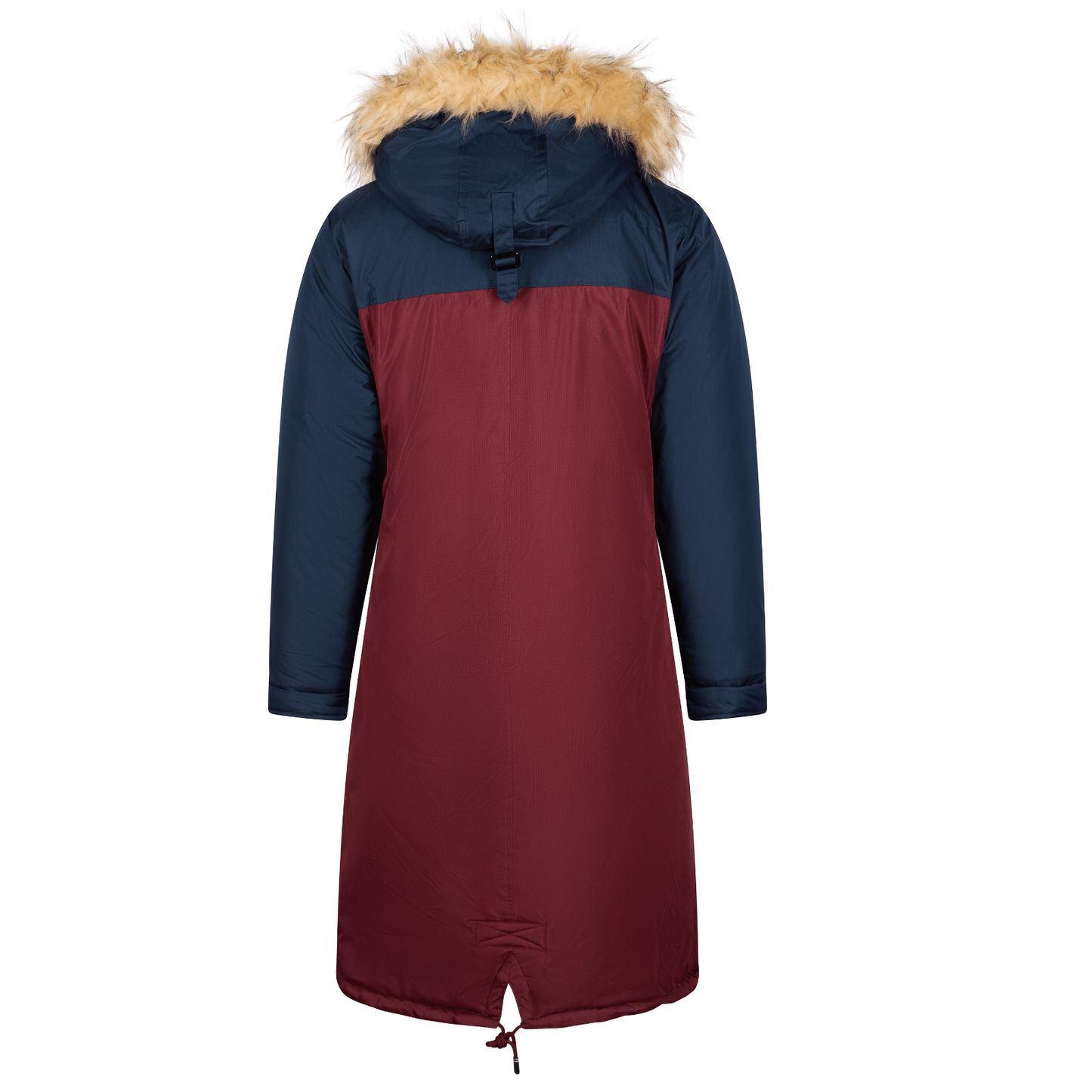 Bench Womens Maryam Parka Jacket