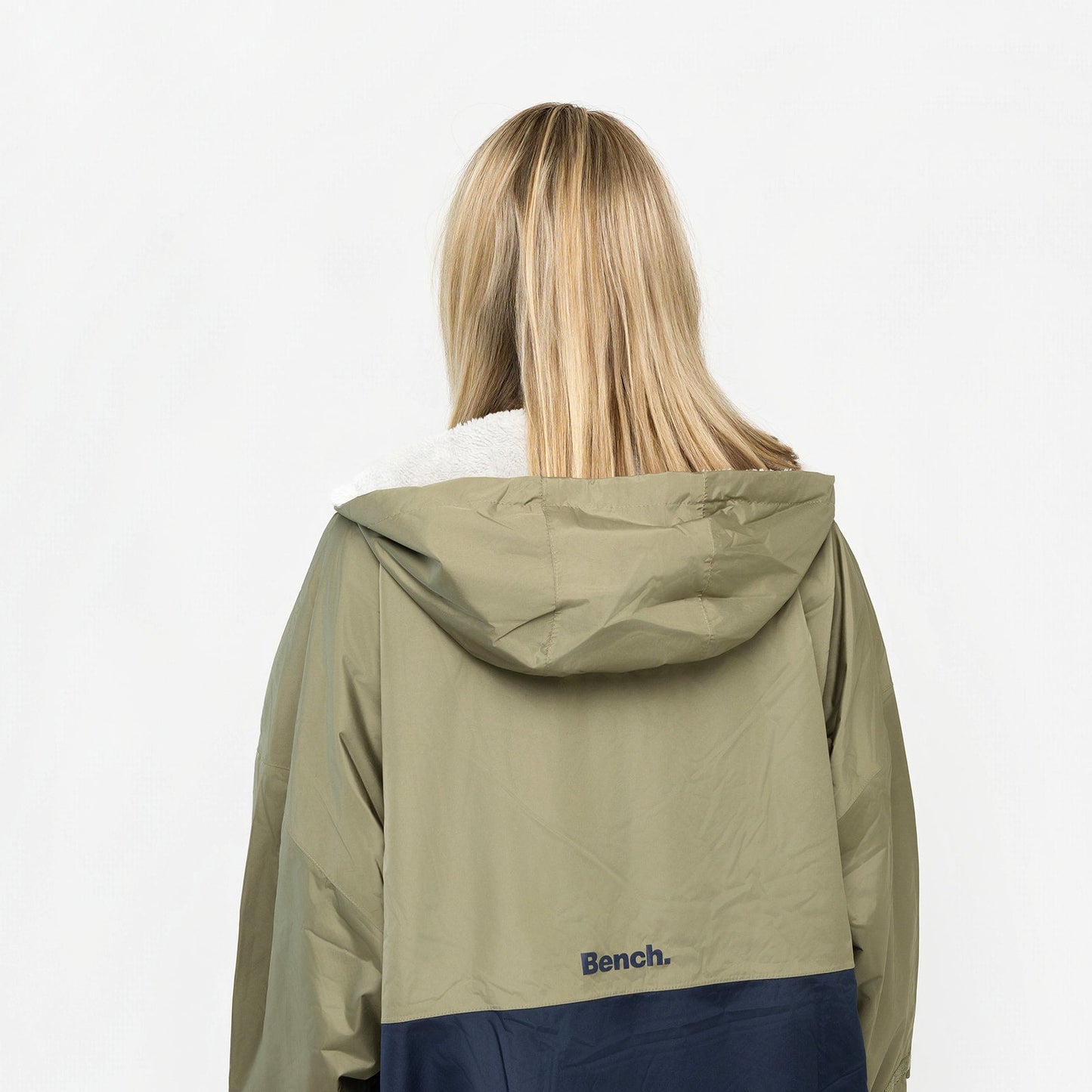 Bench Rira Waterproof Changing Robe