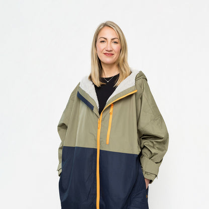 Bench Rira Waterproof Changing Robe
