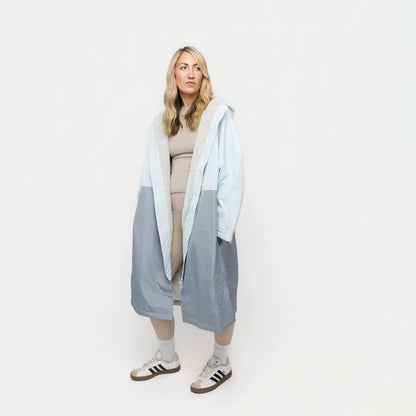 Bench Rira Waterproof Changing Robe