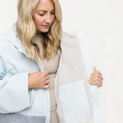 Bench Rira Waterproof Changing Robe