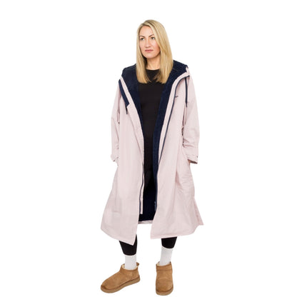 Bench Womens Harril Waterproof Changing Robe