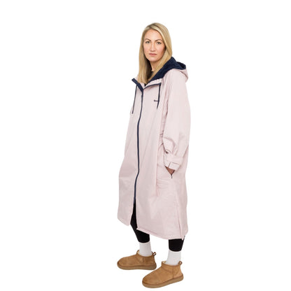 Bench Womens Harril Waterproof Changing Robe
