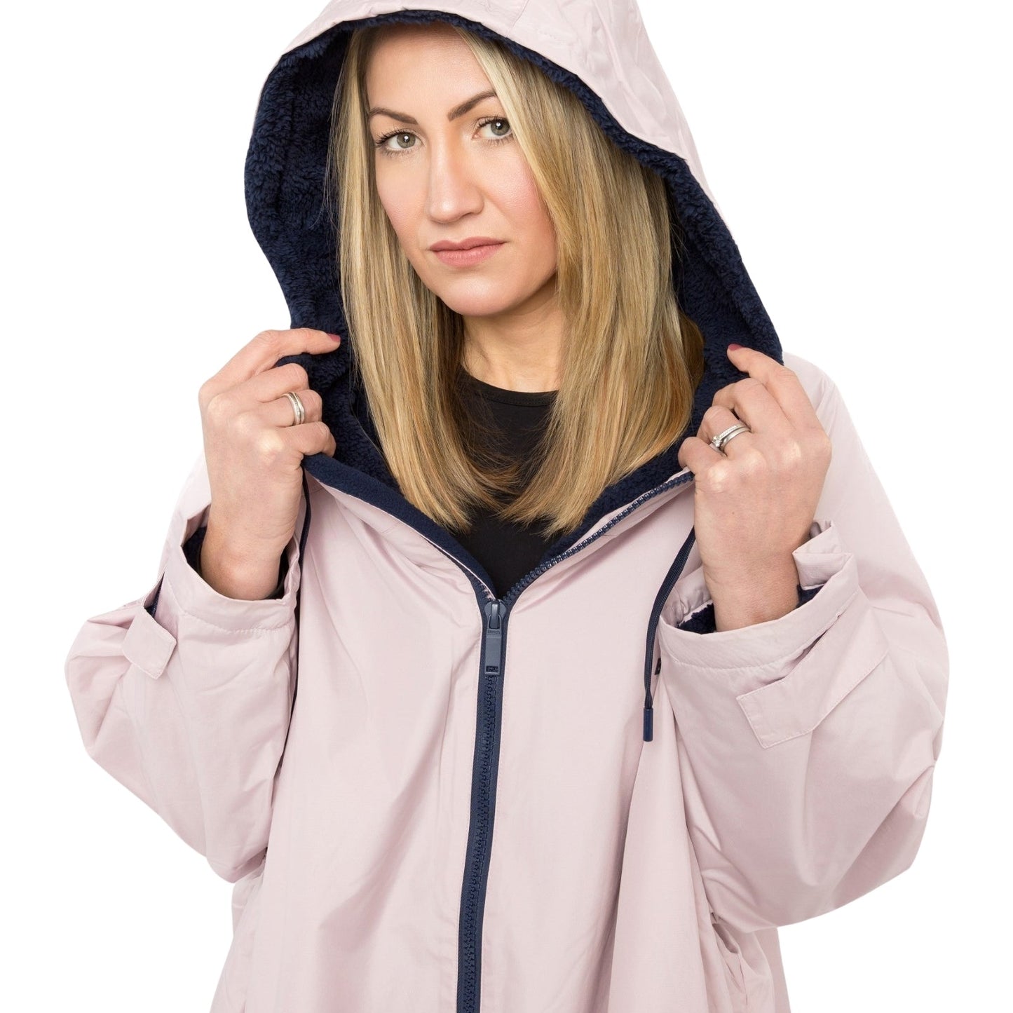 Bench Womens Harril Waterproof Changing Robe