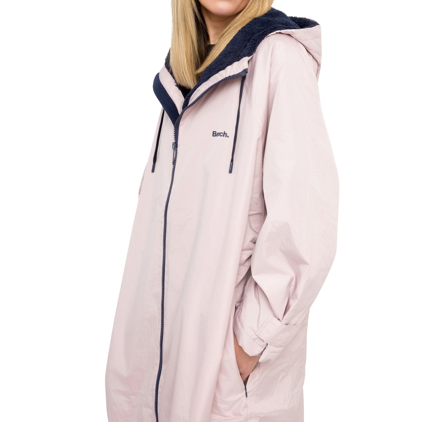 Bench Womens Harril Waterproof Changing Robe