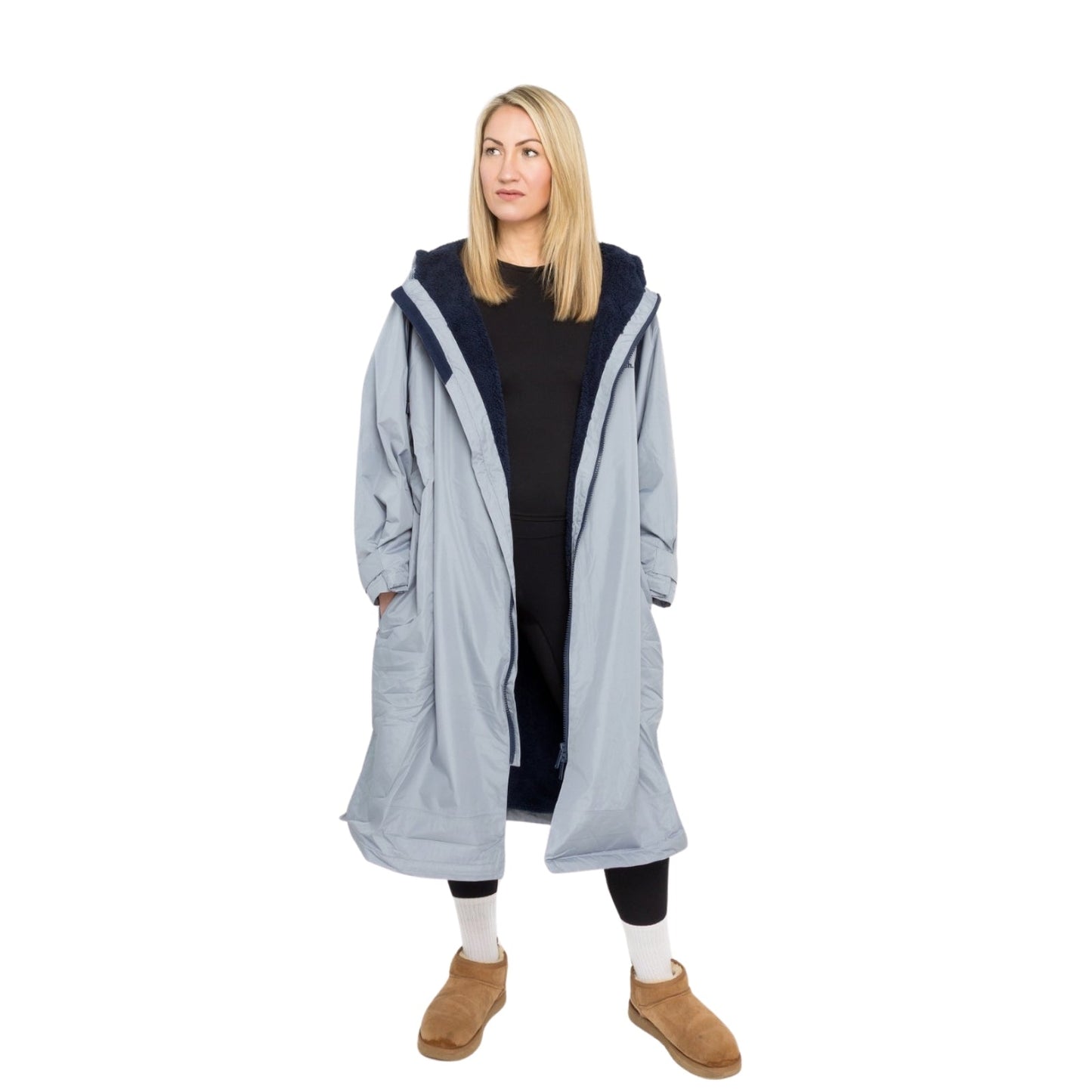 Bench Womens Harril Waterproof Changing Robe