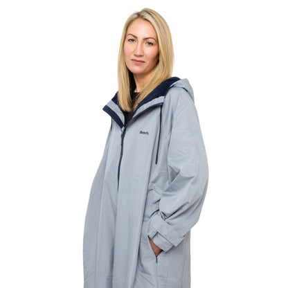 Bench Womens Harril Waterproof Changing Robe
