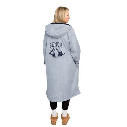 Bench Womens Harril Waterproof Changing Robe