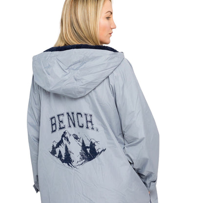 Bench Womens Harril Waterproof Changing Robe