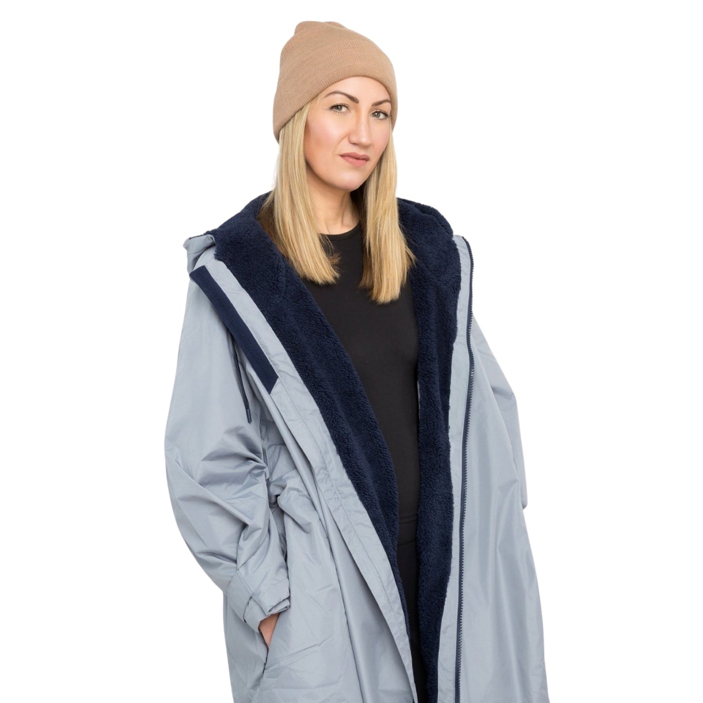 Bench Womens Harril Waterproof Changing Robe