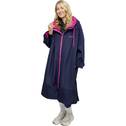 Bench Leacy Waterproof Changing Robe