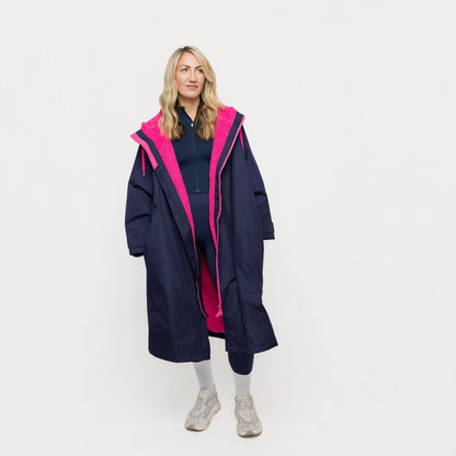 Bench Leacy Waterproof Changing Robe
