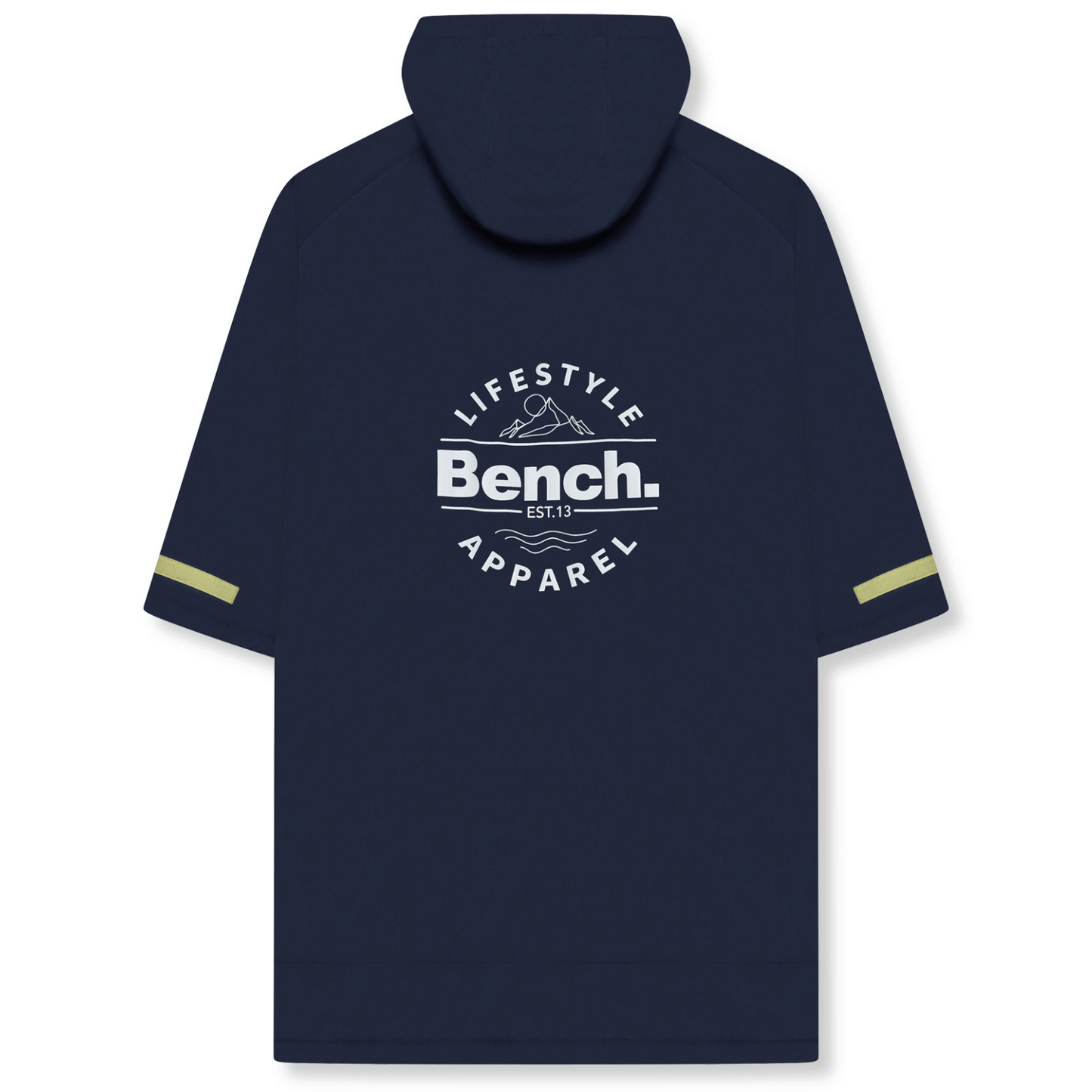 Bench Leacy Waterproof Changing Robe