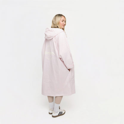 Bench Leacy Waterproof Changing Robe