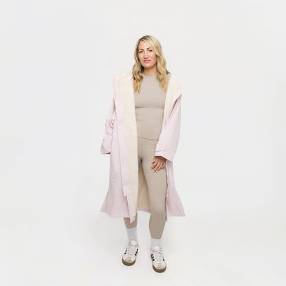 Bench Leacy Waterproof Changing Robe