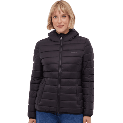 Bench Womens Nella Padded Jacket