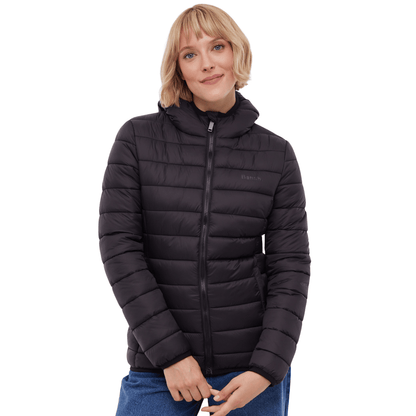 Bench Womens Nella Padded Jacket